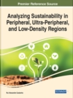 Image for Analyzing sustainability in peripheral, ultra-peripheral, and low-density regions