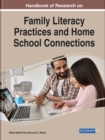 Image for Handbook of research on family literacy practices and home school connections