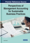 Image for Perspectives of Management Accounting for Sustainable Business Practices