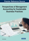Image for Perspectives of Management Accounting for Sustainable Business Practices