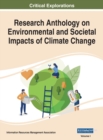 Image for Research Anthology on Environmental and Societal Impacts of Climate Change, VOL 1