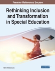 Image for Rethinking inclusion and transformation in special education