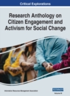 Image for Research Anthology on Citizen Engagement and Activism for Social Change, VOL 3