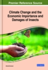 Image for Climate change and the economic importance and damages of insects