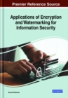 Image for Applications of Encryption and Watermarking for Information Security