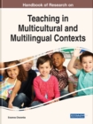 Image for Challenges and opportunities of teaching in multicultural and multilingual contexts