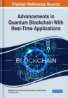 Image for Advancements in Quantum Blockchain With Real-Time Applications