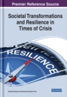 Image for Societal transformations and resilience in times of crisis