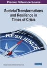 Image for Societal transformations and resilience in times of crisis