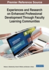 Image for Experiences and research on enhanced professional development through faculty learning communities