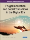 Image for Frugal innovation and social transitions in the digital era