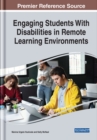 Image for Engaging students with disabilities in remote learning environments
