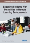Image for Engaging Students With Disabilities in Remote Learning Environments