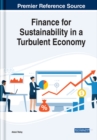 Image for Finance for Sustainability in a Turbulent Economy