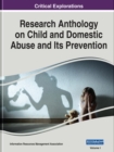 Image for Research anthology on child and domestic abuse and its prevention