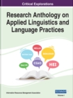 Image for Research anthology on applied linguistics and language practices