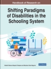 Image for Handbook of Research on Shifting Paradigms of Disabilities in the Schooling System