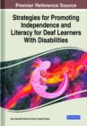 Image for Strategies for Promoting Independence and Literacy for Deaf Learners With Disabilities