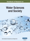 Image for Handbook of Research on Water Sciences and Society, VOL 1