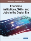Image for Education Institutions, Skills, and Jobs in the Digital Era