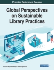 Image for Global Perspectives on Sustainable Library Practices