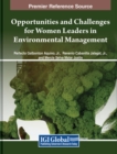 Image for Opportunities and Challenges for Women Leaders in Environmental Management
