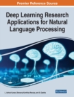 Image for Deep Learning Research Applications for Natural Language Processing