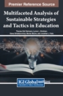 Image for Multifaceted analysis of sustainable strategies and tactics in education