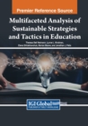 Image for Multifaceted Analysis of Sustainable Strategies and Tactics in Education