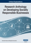 Image for Research Anthology on Developing Socially Responsible Businesses, VOL 1