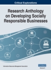 Image for Research Anthology on Developing Socially Responsible Businesses, VOL 2