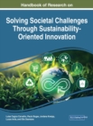Image for Solving societal challenges through sustainability-oriented innovation