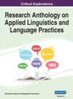Image for Research Anthology on Applied Linguistics and Language Practices, VOL 2