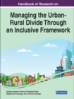 Image for Handbook of Research on Managing the Urban-Rural Divide Through an Inclusive Framework