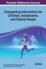Image for Exergaming Intervention for Children, Adolescents, and Elderly People