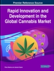 Image for Rapid innovation and development in the global cannabis market