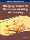 Image for Managing festivals for destination marketing and branding