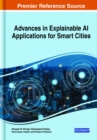 Image for Advances in Explainable AI Applications for Smart Cities