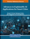 Image for Advances in Explainable AI Applications for Smart Cities