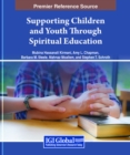 Image for Supporting Children and Youth Through Spiritual Education