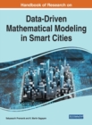 Image for Data-Driven Mathematical Modeling in Smart Cities