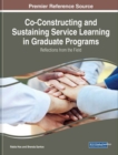 Image for Co-Constructing and Sustaining Service Learning in Graduate Programs