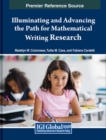 Image for Illuminating and Advancing the Path for Mathematical Writing Research