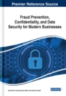 Image for Fraud Prevention, Confidentiality, and Data Security for Modern Businesses