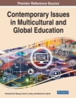 Image for Contemporary Issues in Multicultural and Global Education