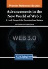 Image for Advancements in the New World of Web 3