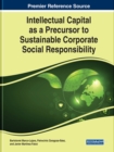 Image for Intellectual Capital as a Precursor to Sustainable Corporate Social Responsibility