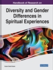 Image for Handbook of Research on Diversity and Gender Differences in Spiritual Experiences