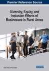 Image for Diversity, Equity, and Inclusion Efforts of Businesses in Rural Areas