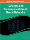 Image for Concepts and Techniques of Graph Neural Networks